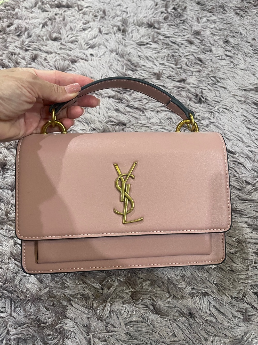 Ysl I